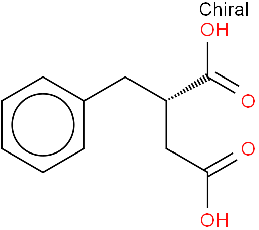 (S)-苄基琥珀酸