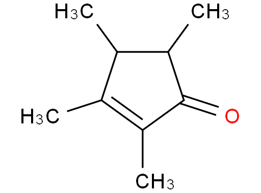 2,3,4,5-四甲基-2-环戊烯酮