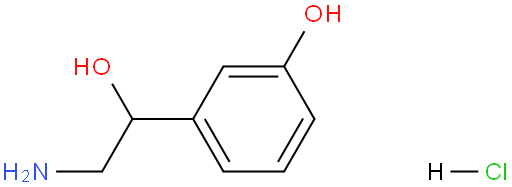 去氧肾上腺素