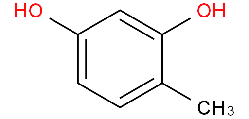4-甲基-1,3-苯二酚