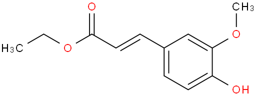 阿魏酸乙酯