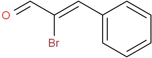α-溴肉桂醛