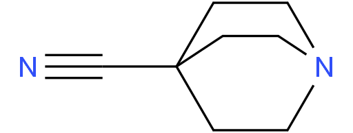 4-氰奎宁环