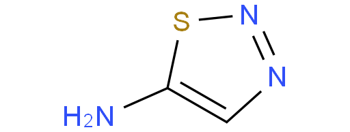 5-氨基-1,2,3-噻二唑