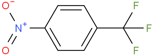 4-硝基三氟甲苯