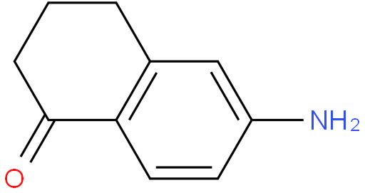 6-氨基-3,4-二氢-1(2H)-萘酮