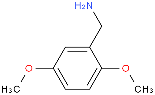 2,5-二甲氧基苄胺