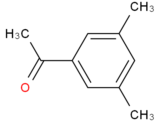 3',5'-二甲基乙酰苯