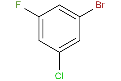 1-溴-3-氯-5-氟苯