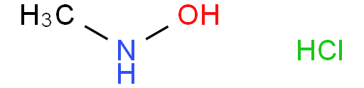 N-甲基羟胺盐酸盐