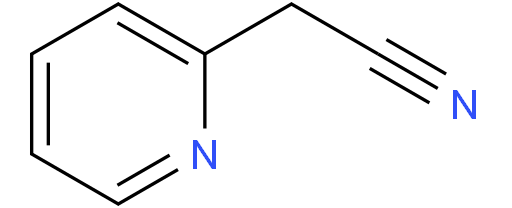 2-吡啶乙腈