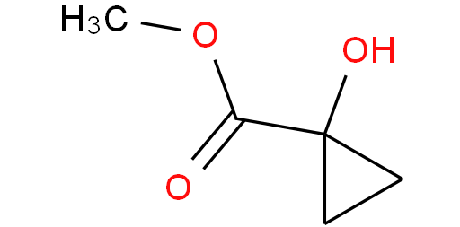 1-羟基环丙烷羧酸甲酯
