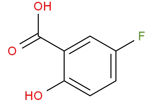 5-氟水杨酸