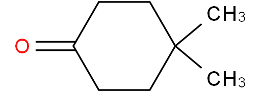 4,4-二甲基环己酮