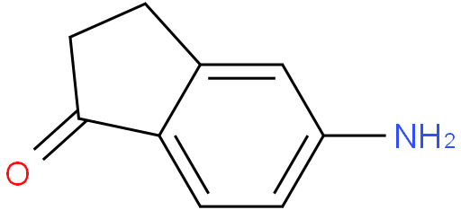 5-氨基茚满-1-酮