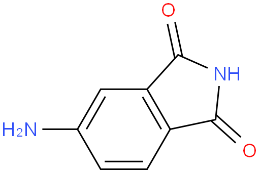 4-氨基邻苯二甲酰亚胺