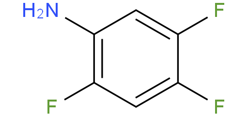 2,4,5-三氟苯胺