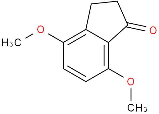 4,7-二甲氧基-1-茚酮