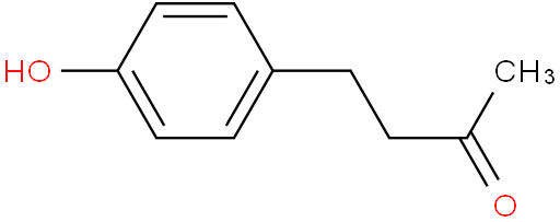复盆子酮;4-(4-羟苯基)-2-丁酮