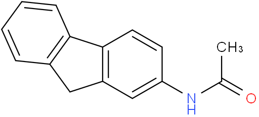 N-(2-芴基)乙酰胺