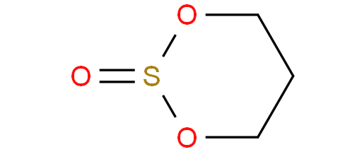 1,3,2-二氧硫杂环己烷2-氧化物