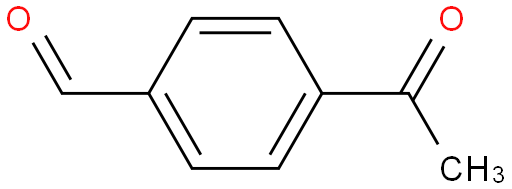 4-乙酰苯甲醛