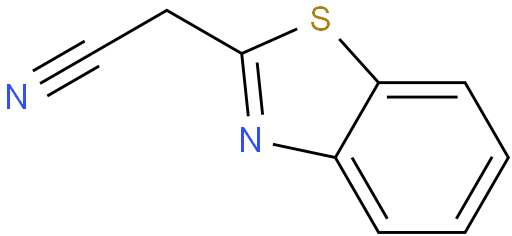 苯并噻唑-2-乙腈