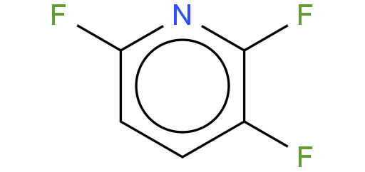 2,3,6-三氟吡啶