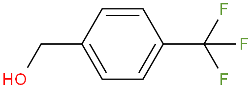 4-(三氟甲基)苄醇