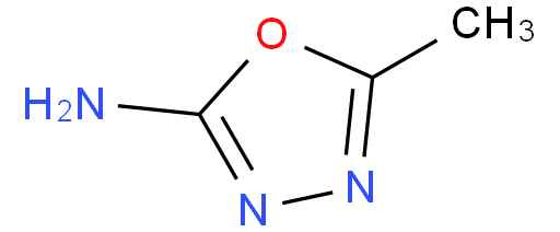 5-甲基-1,3,4-噁二唑-2-胺