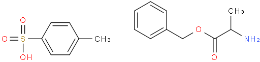L-丙氨酸苄酯对甲苯磺酸盐
