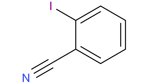 邻碘苯腈