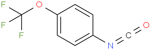 三氟甲氧基苯基异氰酸酯