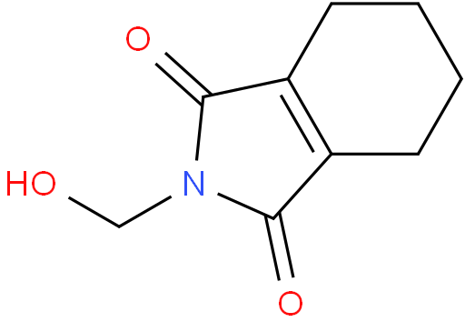 N-羟甲基-3,4,5,6-四氢邻苯二甲酰亚胺
