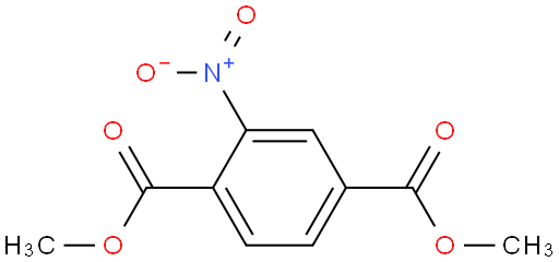 2-硝基对苯二甲酸二甲酯