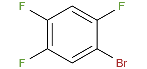 1-溴-2,4,5-三氟苯