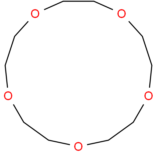 15-冠醚-5