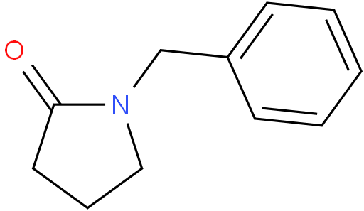 1-苄基-2-吡咯烷酮