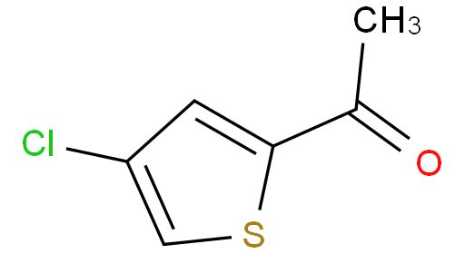 2-乙酰基-4-氯噻吩
