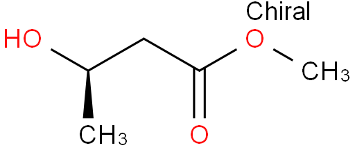 (R)-3-羟基丁酸甲酯