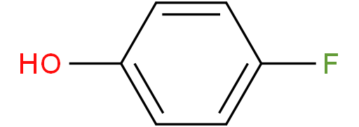 4-氟苯酚