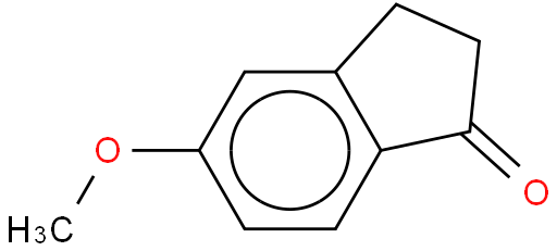 5-甲氧基-1-茚酮