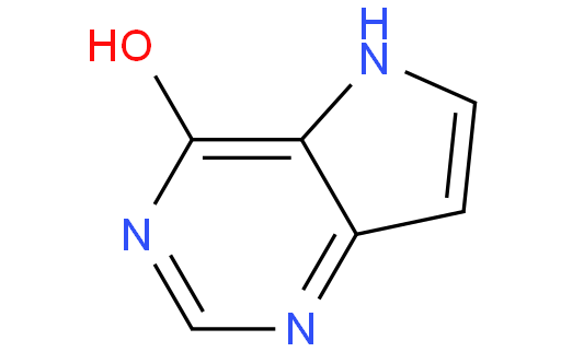 1,5-二氢-4H-吡咯并[3,2-d]嘧啶-4-酮