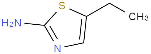 5-乙基噻唑-2-胺