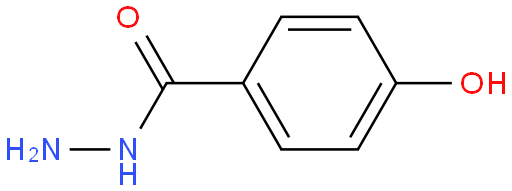 4-羟基苯甲酰肼