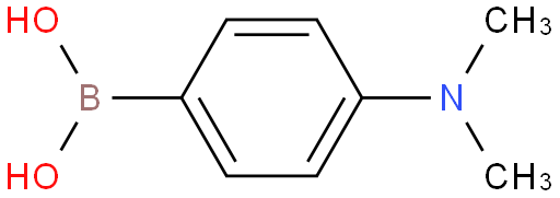 4-(N,N-二甲氨基)苯硼酸