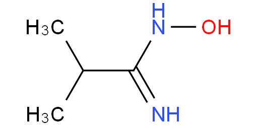N-羟基-异丁酰胺