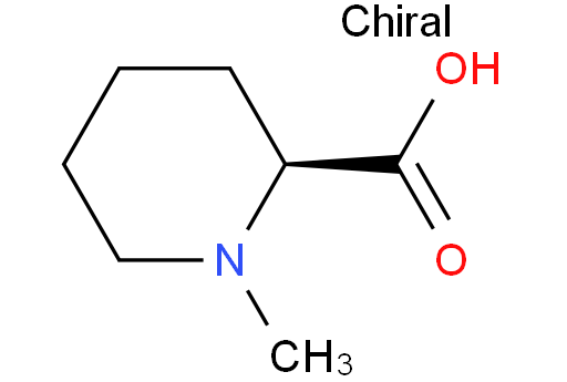 (S)-1-甲基吡啶-2-羧酸