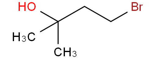 4-溴-2-甲基-2-丁醇