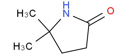 5,5-二甲基-2-吡咯烷酮